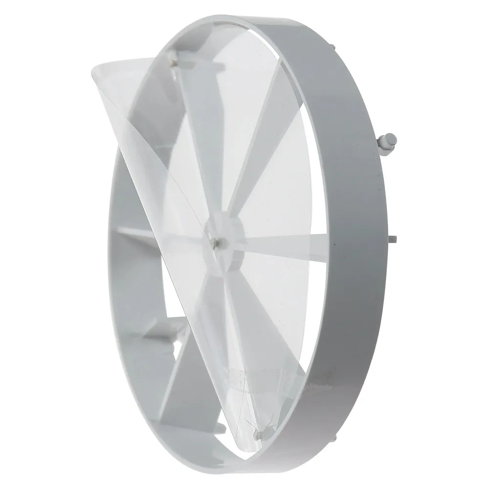 Clapeta antiretur Vents KO 125, PVC, D 125 mm