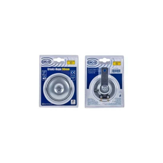 Claxon 12V ALCA 110db 420Hz