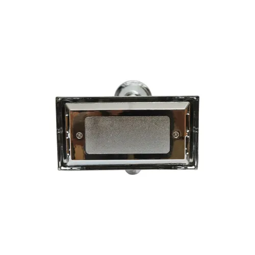 Claxon auto 1 trompeta 640 mm 12V 24V pentru compresor aer — imaginea 5