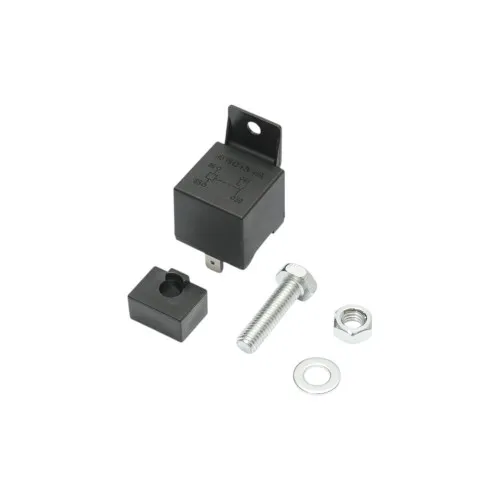Claxon auto tip melc 12V 115-130 dB compresor integrat — imaginea 7