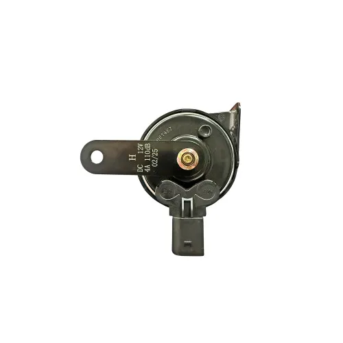 Claxon Premium 12V cu mufa de conectare compatibil Audi, Volkswagen, Seat, Skoda, Porsche +ART210 — imaginea 3