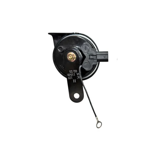 Claxon Premium 12V cu mufa de conectare compatibil Honda +ART215 — imaginea 3