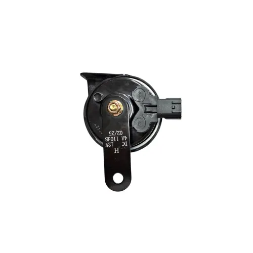 Claxon Premium 12V cu mufa de conectare compatibil Hyundai +ART220 — imaginea 3