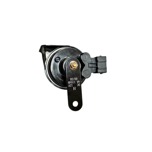 Claxon Premium 12V cu mufa de conectare compatibil Volkswagen, Audi, Seat, Skoda +ART213 — imaginea 3