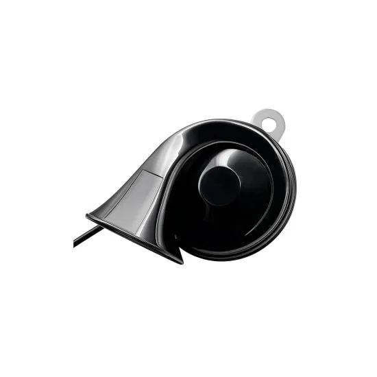 Claxon Premium 12V cu mufa de conectare compatibil Volkswagen, Audi, Seat, Skoda +ART213