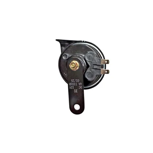 Claxon Premium 12V cu mufa de conectare universala +ART225 — imaginea 3