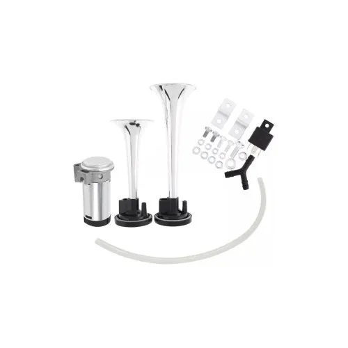 Claxon Premium cu compresor 12V
