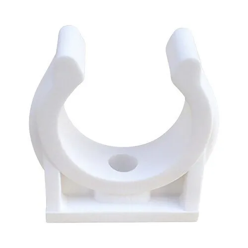 Clema simpla 15 mm, 10 buc
