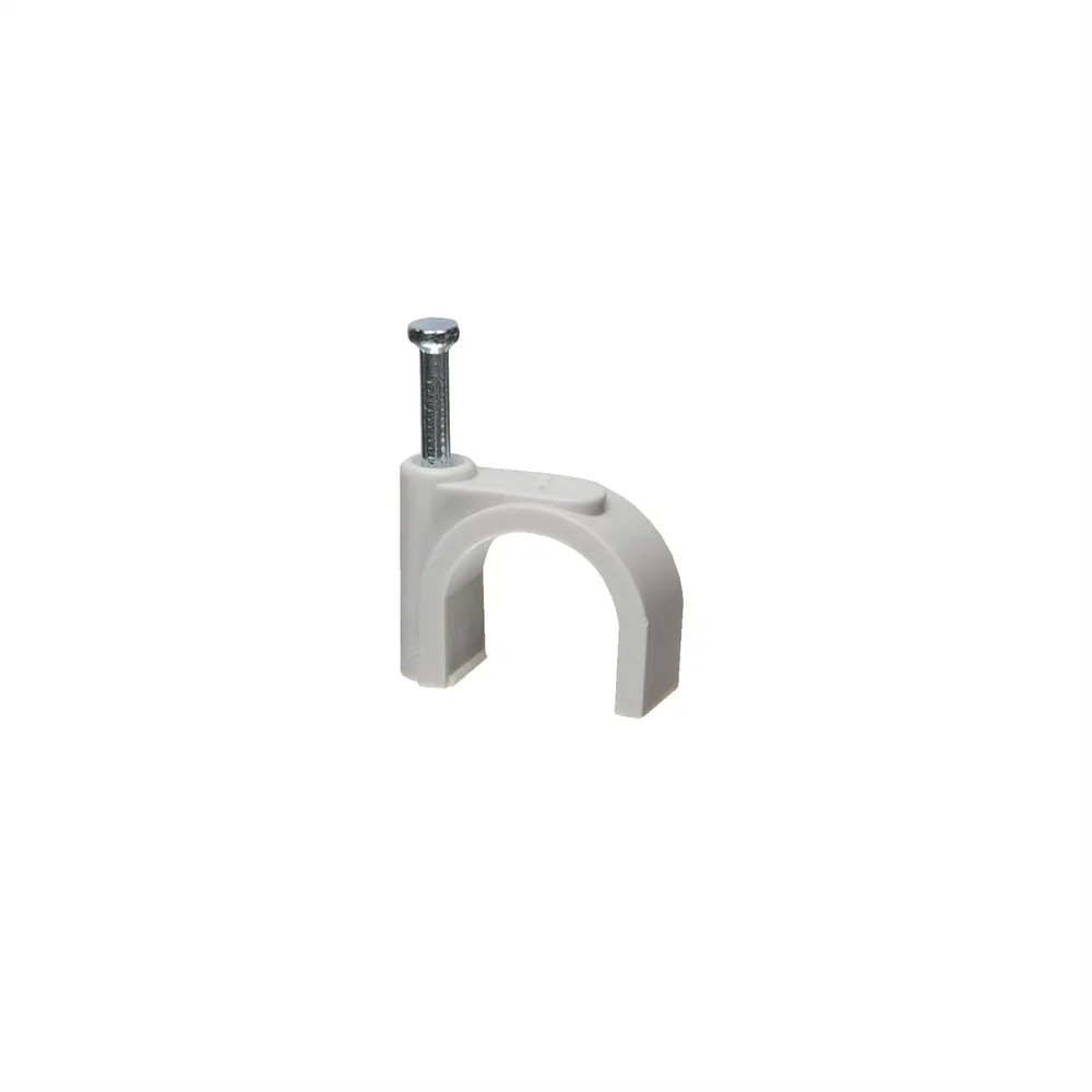 Cleme Haupa, 8 x 8.15 mm (set 100 buc)