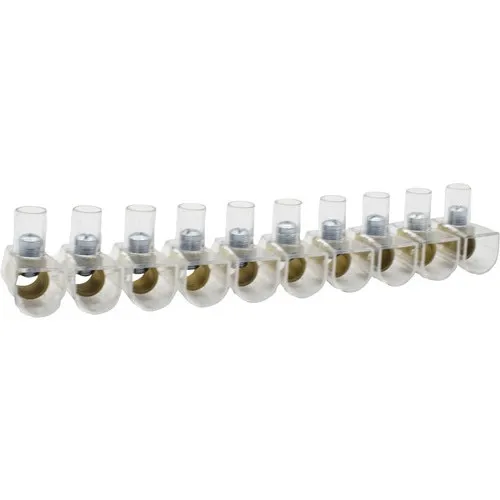 Cleme morseta de capat 10x max. 16mm²