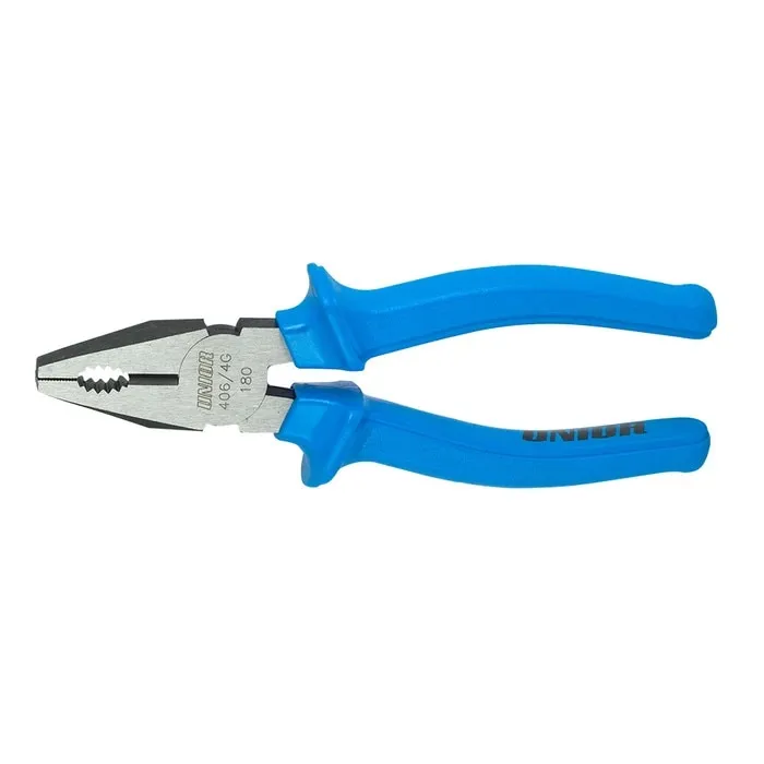 Cleste combinat, Unior 608677, 220 mm