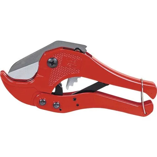 Cleste Foarfeca Pentru Taiat Tevi Rothenberger Max. Ø42 Mm (1.5/8"), Pentru Pvc, Pp Si Pe
