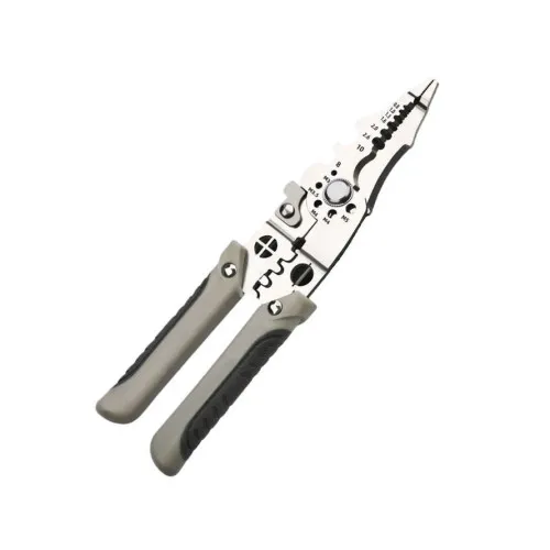 Cleste multifunctional profesional pentru electricieni si mecanici