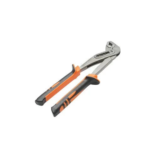 Cleste papagal reglabil cu autoblocare 200mm — imaginea 3