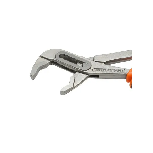 Cleste papagal reglabil cu autoblocare 250mm — imaginea 4