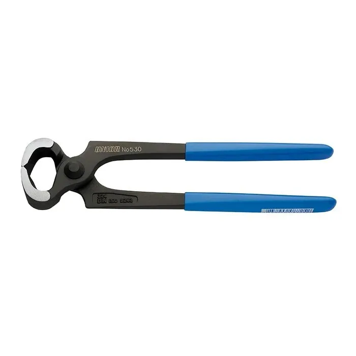 Cleste pentru scos cuie, Unior 608723, 180 mm