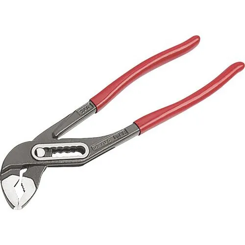 Cleste reglabil instalatori IUS 240mm, articulatie intrepatrunsa