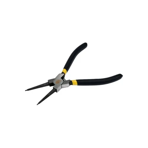 Cleste Seger Pentru Inele de Siguranta Varf Drept 180mm — imaginea 2