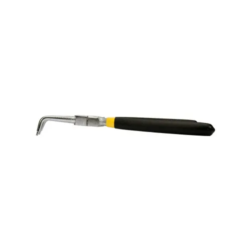 Cleste Seger Pentru Inele de Siguranta Varf Indoit 180mm — imaginea 2