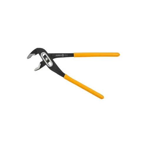 Cleste tip papagal 10 inch Vorel DIN 8976 — imaginea 3