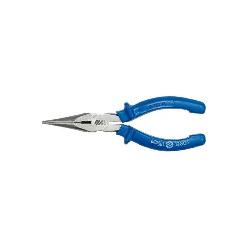 Cleste varf ascutit indoit 200mm albastru — imaginea 2