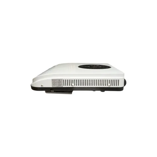 Clima stationara auto universala 12V 2200W 7600BTU pentru camion tractor rulota cu telecomanda Coolpro2200 — imaginea 8