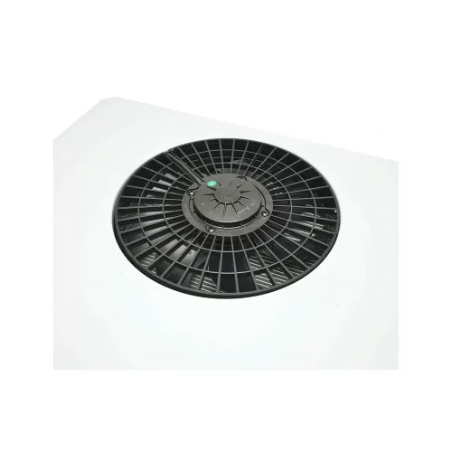 Clima stationara auto universala 12V 2200W 7600BTU pentru camion tractor rulota cu telecomanda Coolpro2200 — imaginea 7