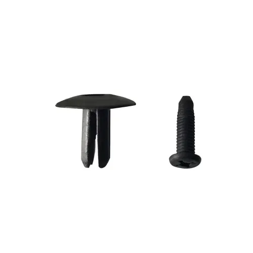 Clips plastic model A00497 — imaginea 3