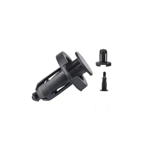 Clips plastic model A0072 — imaginea 2