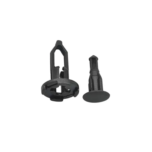 Clips plastic model A00901 — imaginea 3