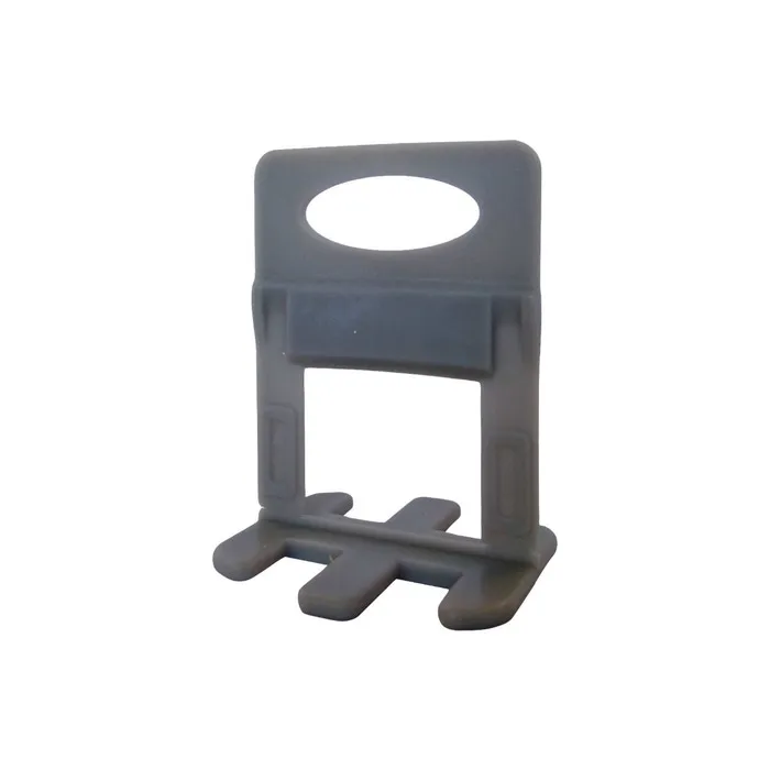 Clips sistem aliniere plana placi ceramice, Profiline, rost 1.5 mm, grosime placa 6-12 mm, set 50 bucati