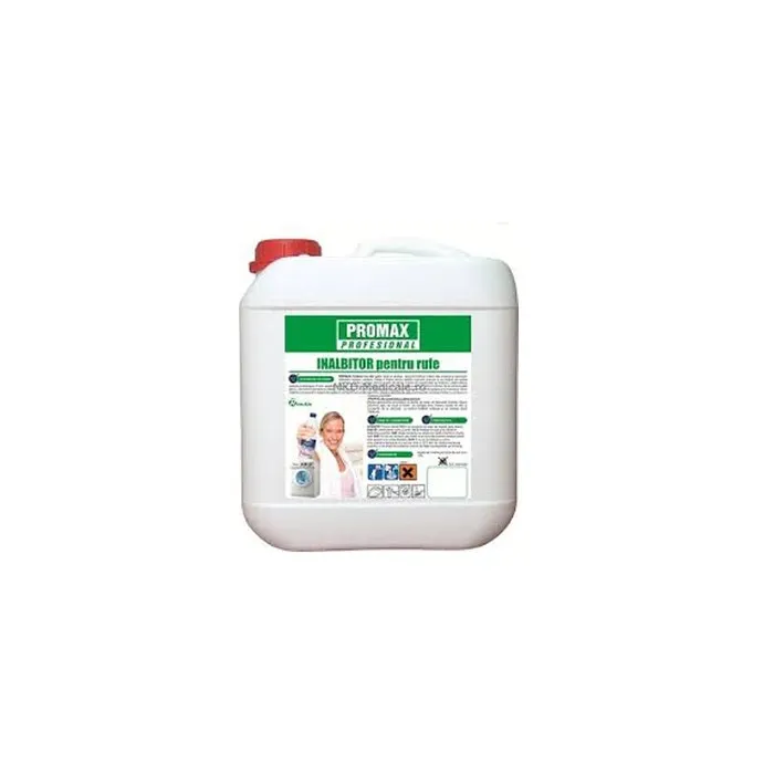 Clor inalbitor rufe, Promax Clasic, 5 L