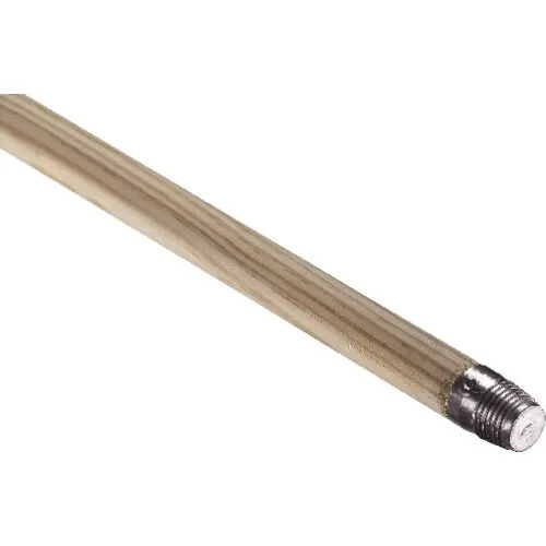 Coada de matura Bümag 140cm cu agatatoare si filet, lemn