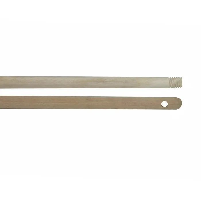Coada pentru matura si mop, lemn, natur, 120 cm