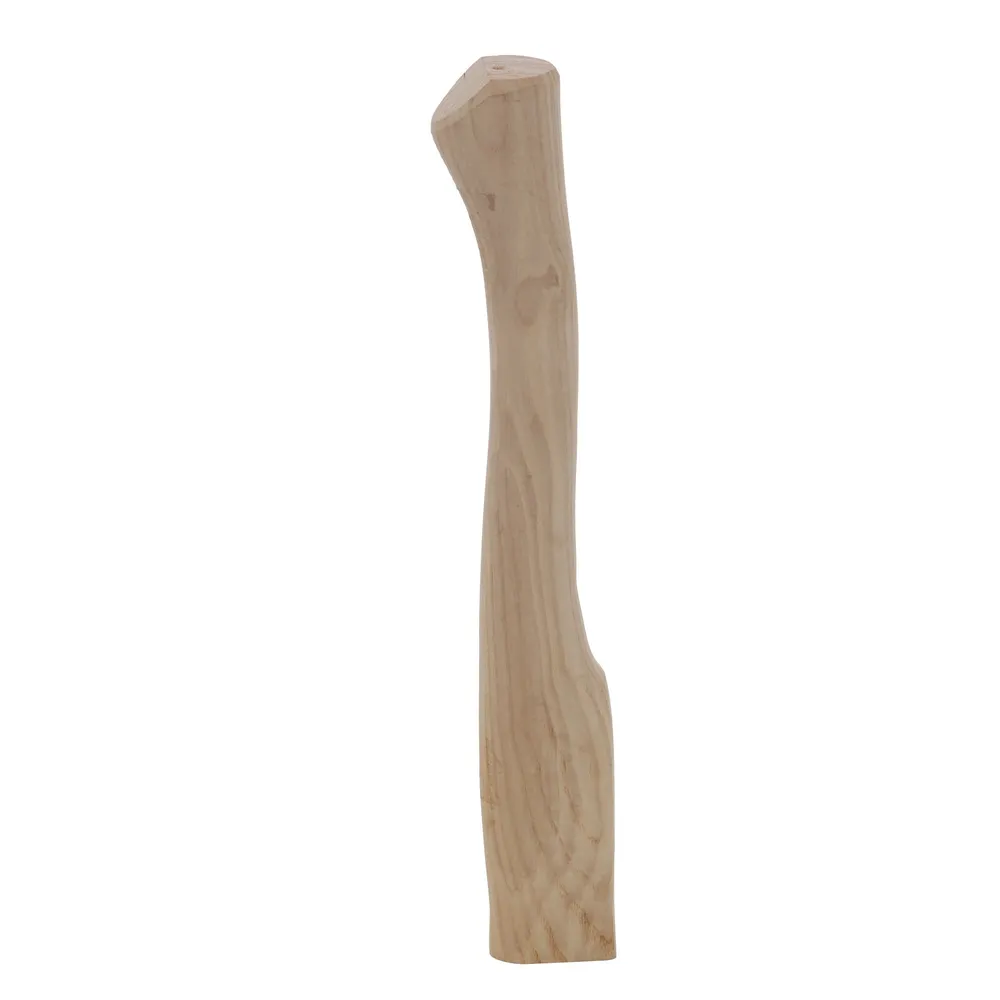Coada pentru toporisca, Lumy Tools Profi, uz casnic, lemn, 40 cm