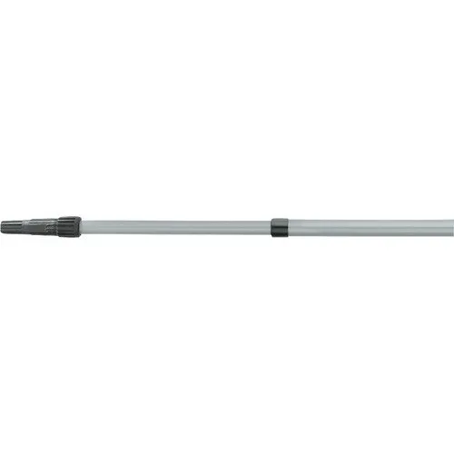 Coada telescopica 115-200 cm gri Ø 35 mm