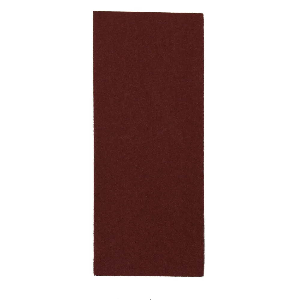Coala abraziva pentru lemn / metale, Carbochim PESK, 120 x 280 mm, granulatie 100