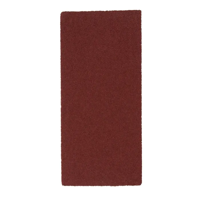 Coala abraziva pentru lemn / zidarie / metale, Carboas PES, 115 x 250 mm, granulatie 120, 2 buati