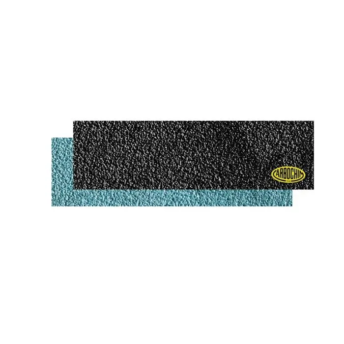 Coala abraziva pentru parchet, Carbochim PCNX, 200 x 700 mm, granulatie 36