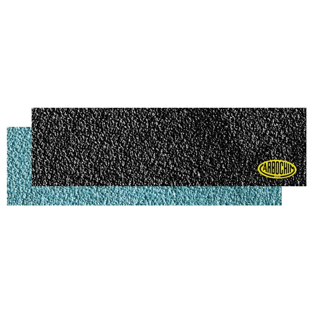 Coala abraziva pentru parchet, Carbochim PCNX, 200 x 700 mm, granulatie 60