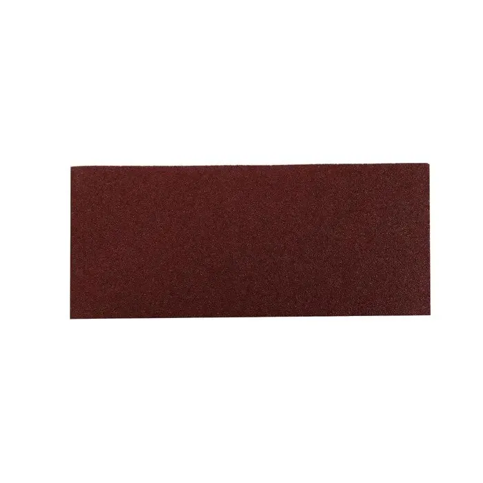 Coala abraziva, pentru slefuire metal / lemn / constructii, Ama, 120 x 280 mm, granulatie 150