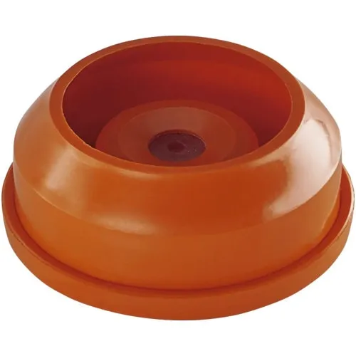Colector praf Wolfcraft max. Ø8mm, pentru burghie