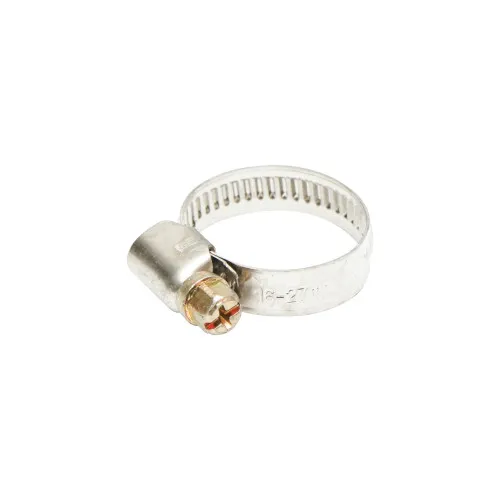 Colier furtun inox 16-27A pret bucata / Disal71