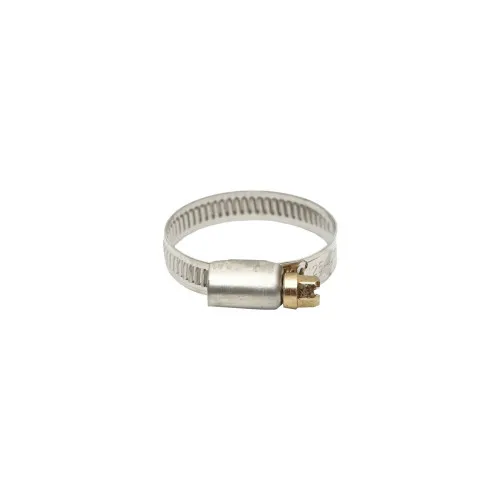 Colier furtun inox 20-32 mm — imaginea 2