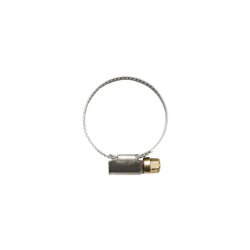 Colier furtun inox 25-40 — imaginea 2