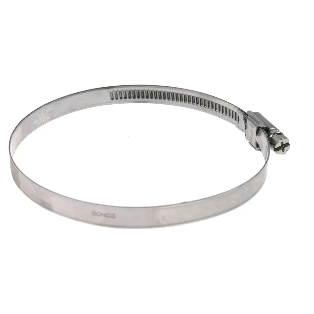 Colier metalic pentru furtun, 80 - 100 mm