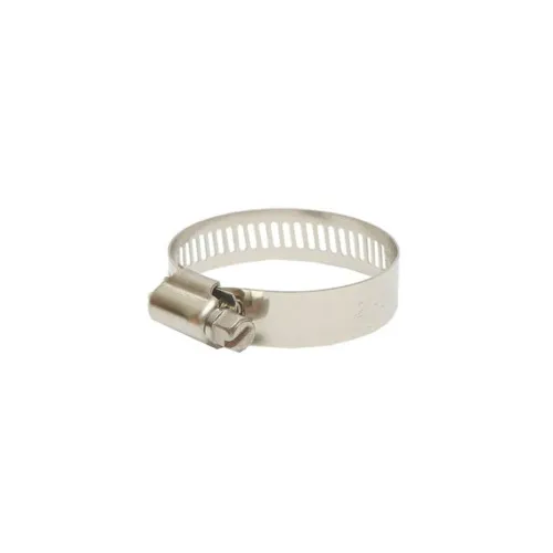 Colier metalic reglabil pentru furtun 21-38mm 1.5 toli