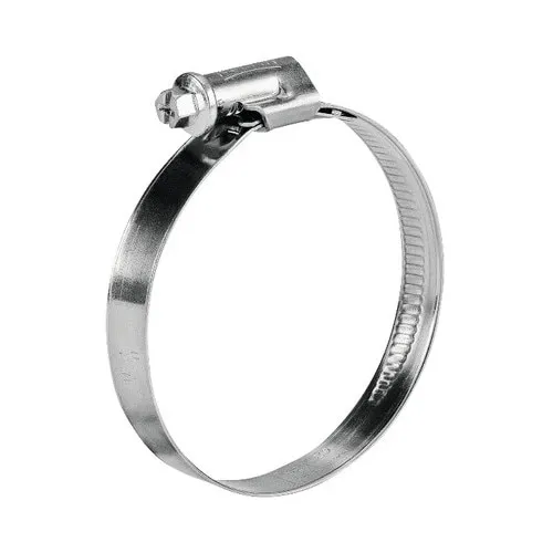 Colier pentru furtun Norma Torro, otel inox A2, 40x60mm, latime 9mm