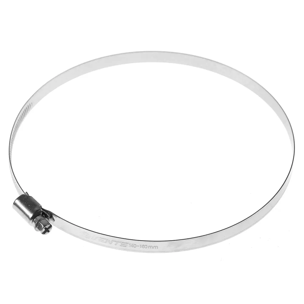 Colier pentru tub ventilatie, Vents, D 160 mm