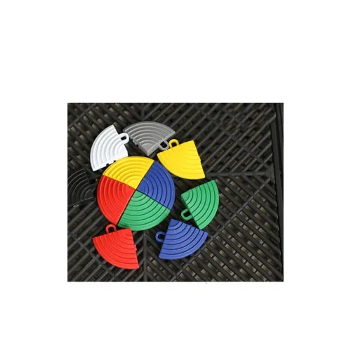 Colt pardoseala modulara 6x6x1,8cm Culoare: Albastru — imaginea 4